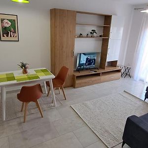 Appartement met een Slaapkamer